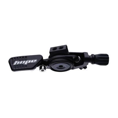 Hope Dropper Lever - Black