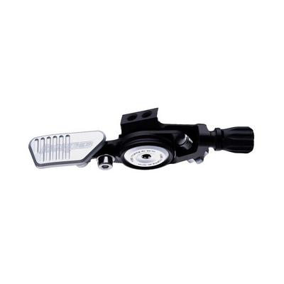 Hope Dropper Lever - Silver