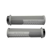  Monarch Grips Knurl (Thick) - Slate Grey