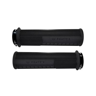 Peatys Monarch Mushroom Grip (Thick) - Black