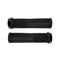  Monarch Mushroom Grip (Thin) - Black