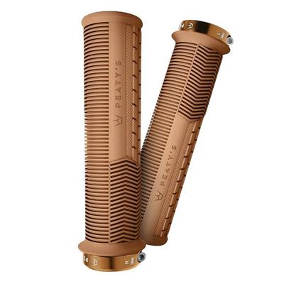 Peatys Monarch Grips Mushroom (Thin) - Neutral