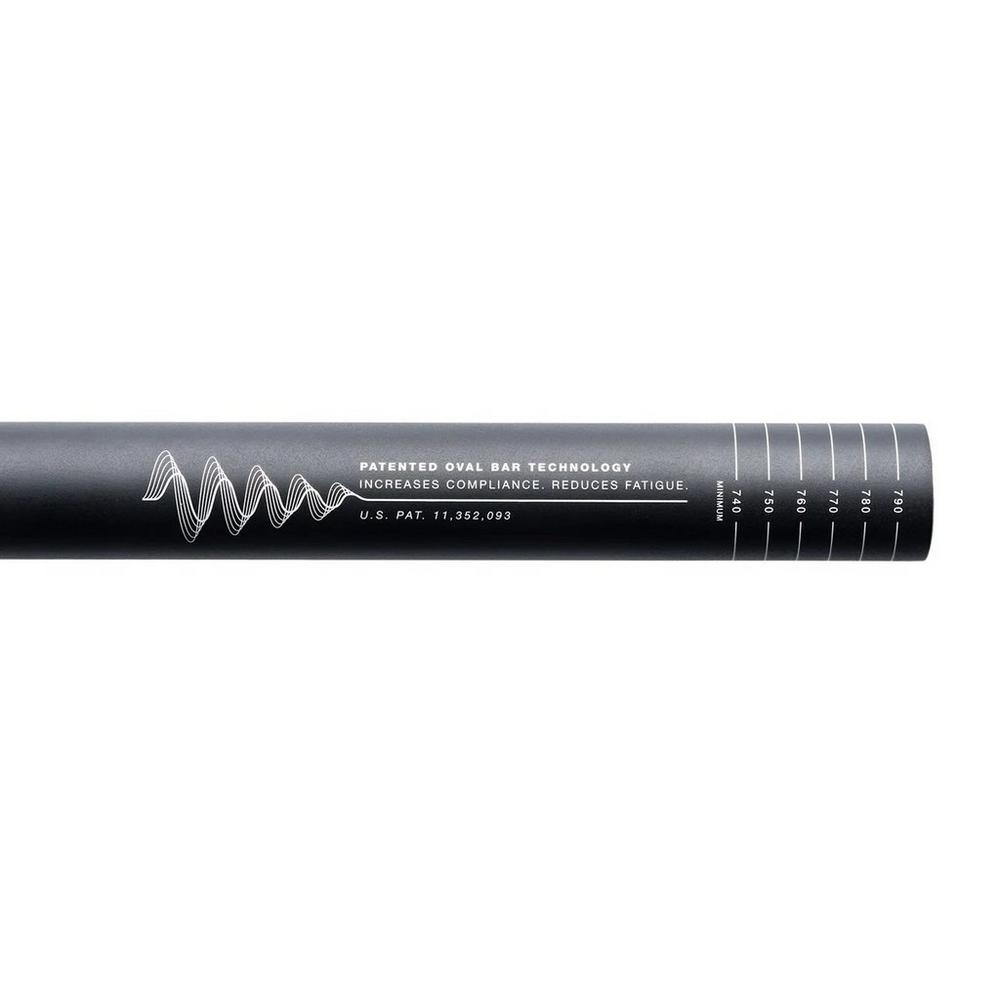 Oneup Carbon V2 Handlebar - 50mm