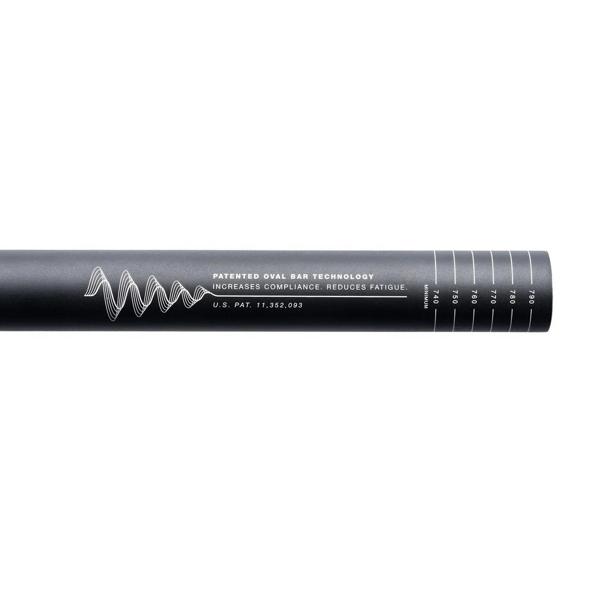 Oneup Carbon V2 Handlebar - 50mm