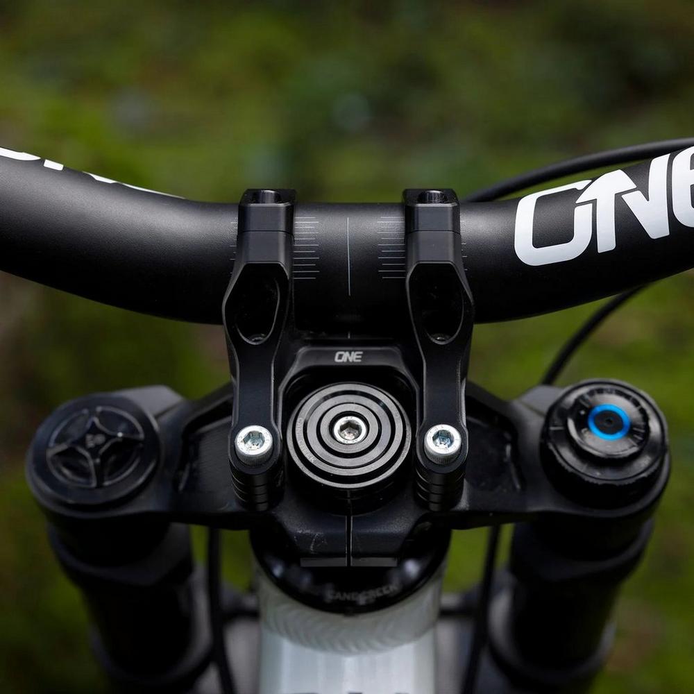 Oneup Carbon V2 Handlebar - 50mm