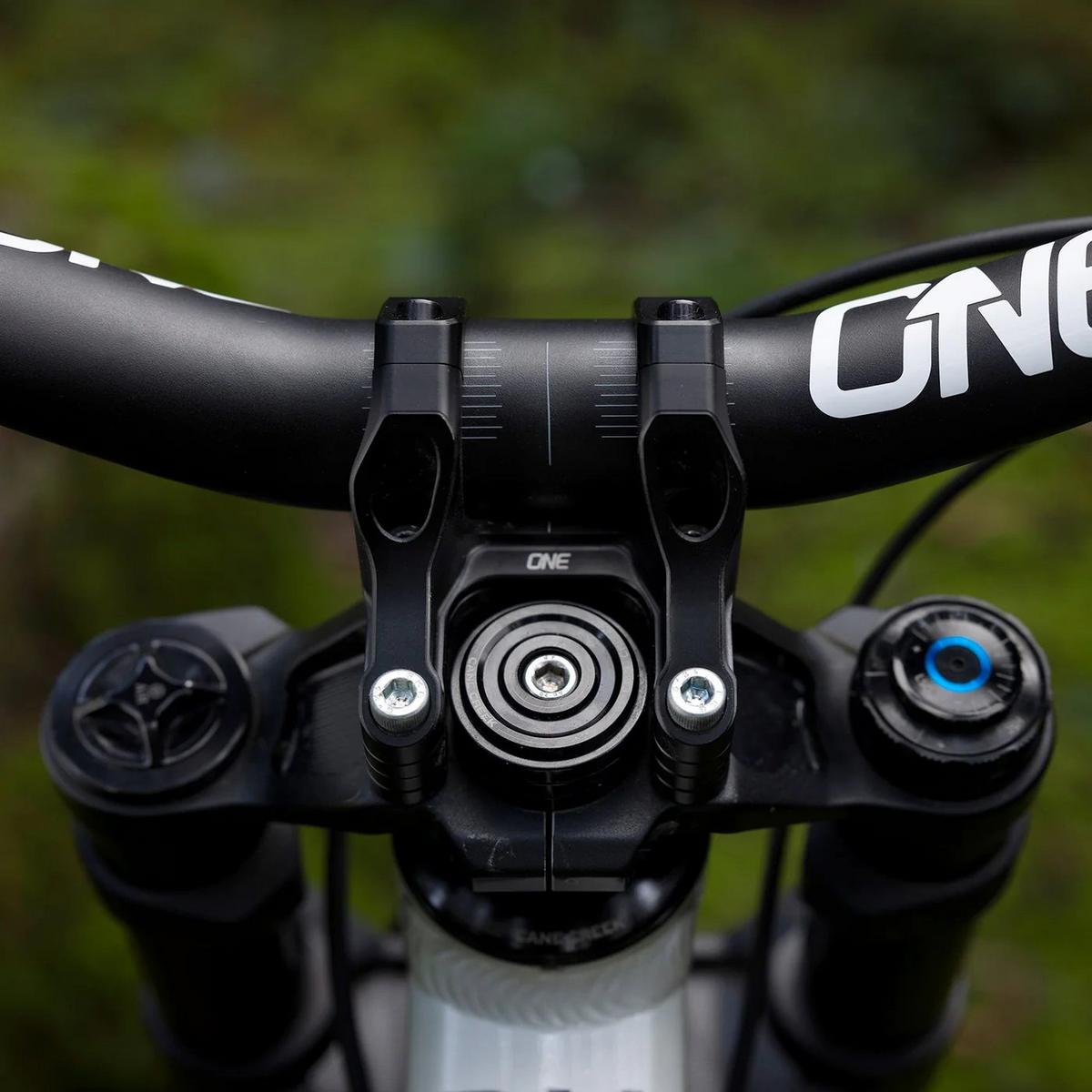 Oneup Carbon V2 Handlebar - 50mm