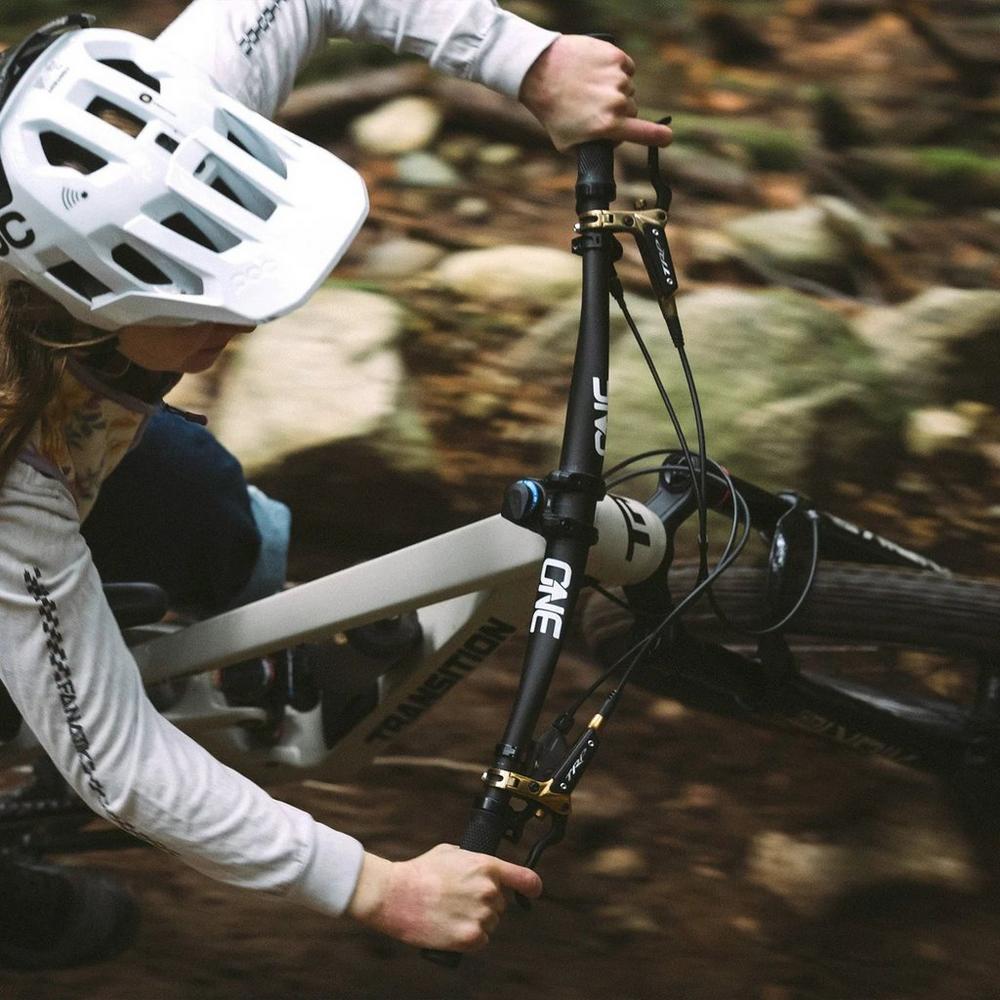 Oneup Carbon V2 Handlebar - 50mm