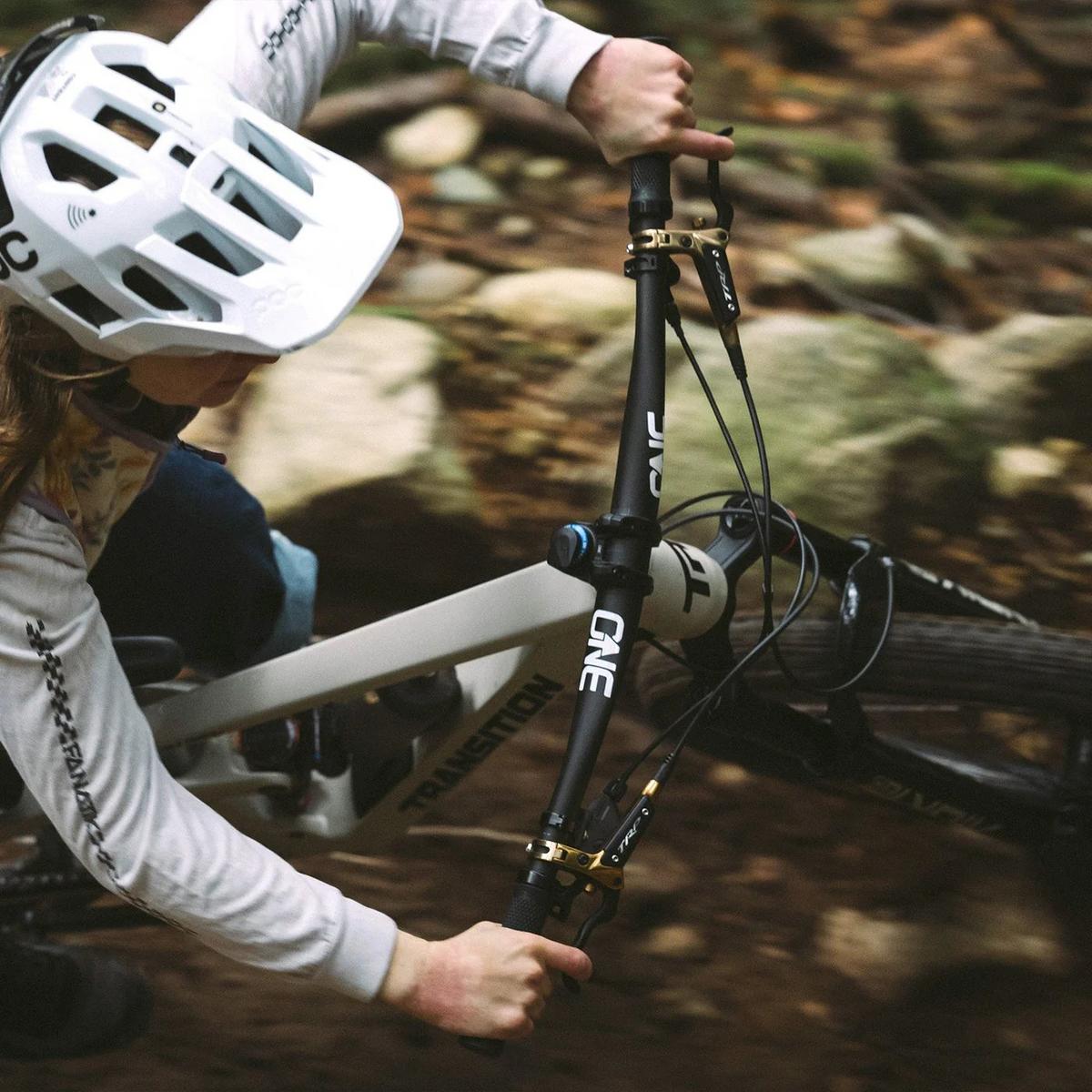 Oneup Carbon V2 Handlebar - 50mm