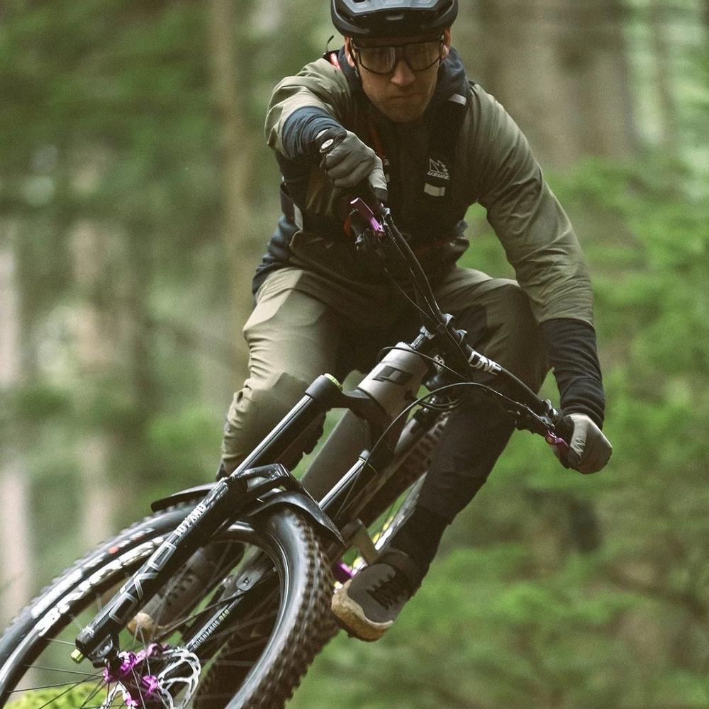 Oneup Carbon V2 Handlebar - 50mm