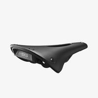  Cambium C15 Carved Bike Saddle - Black