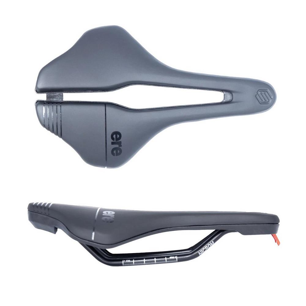 Ere Research Genus T 157mm Saddle - Black