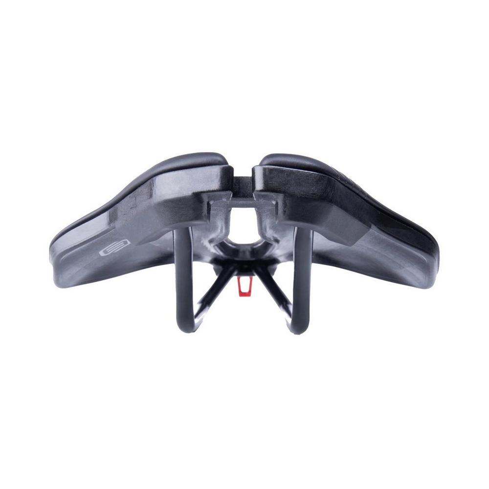 Ere Research Genus T 157mm Saddle - Black