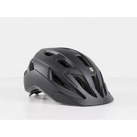  Solstice MIPS Cycling Helmet - Black