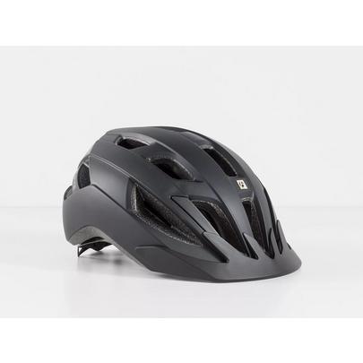 Bontrager Solstice MIPS Cycling Helmet - Black