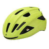  Align II MIPS Cycle Helmet - Hi-Viz