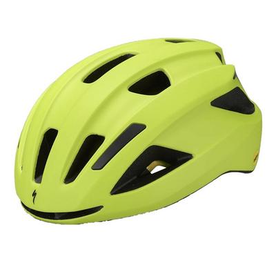 Specialized Align II MIPS Cycle Helmet - Hi-Viz