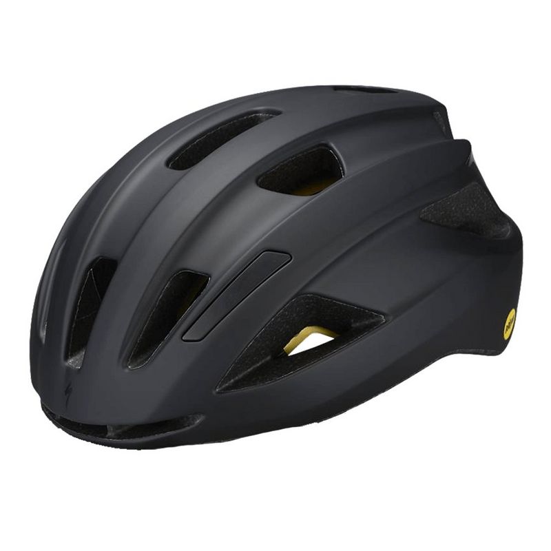 Align II MIPS Cycle Helmet Black