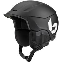  Men's Instinct 2.0 MIPS Ski Helmet - Black Matte