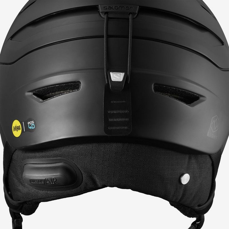 Salomon Sight CA MIPS Helmet MIPS Ski Helmet Tiso UK