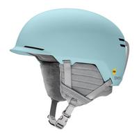 Kids Scout Junior MIPS Ski Helmet - Matte Polar Blue