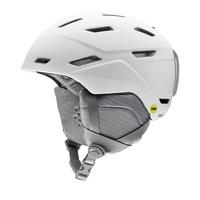  Women's Mirage MIPS Helmet - Matte White