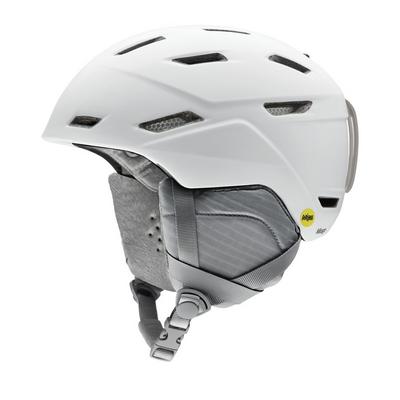 Smith Optics Women's Mirage MIPS Helmet - Matte White