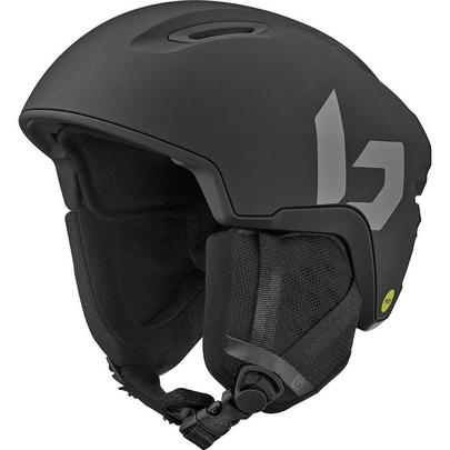 Bolle Atmos MIPS Helmet - Black Matte