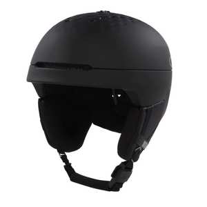 MOD3 MIPS Helmet - Matte Black
