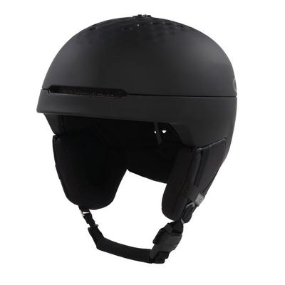 Oakley MOD3 MIPS Helmet - Matte Black