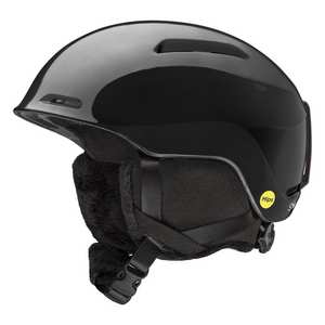 Kids Glide Jr. MIPS Helmet - Black