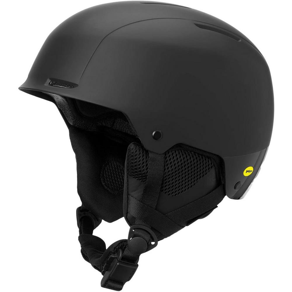 Dakine Unisex Charger MIPS Helmet - Black