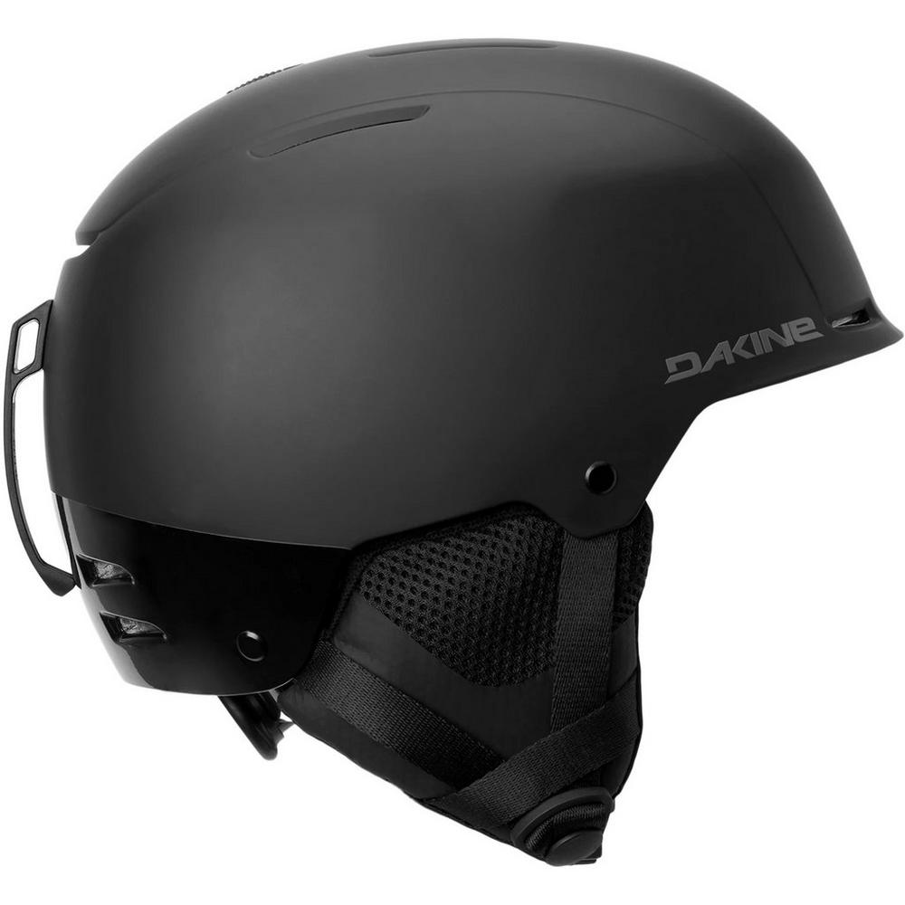 Dakine Unisex Charger MIPS Helmet - Black