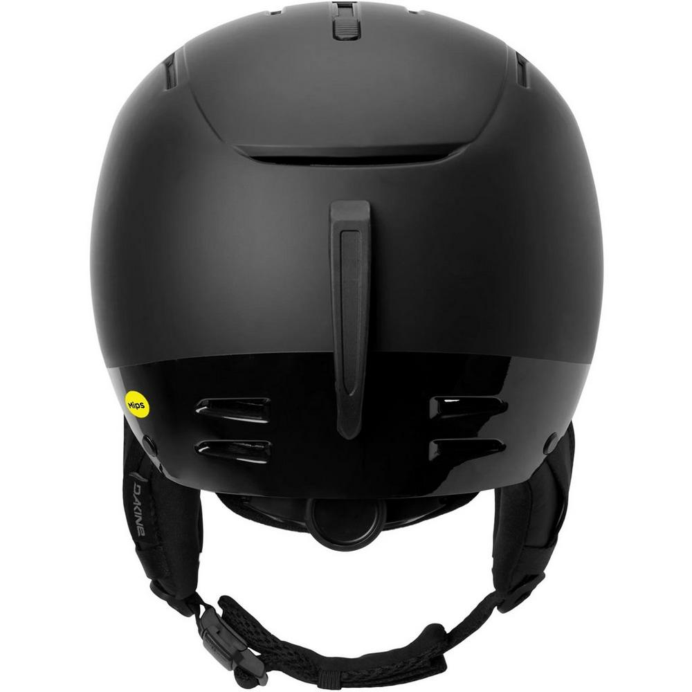 Dakine Unisex Charger MIPS Helmet - Black