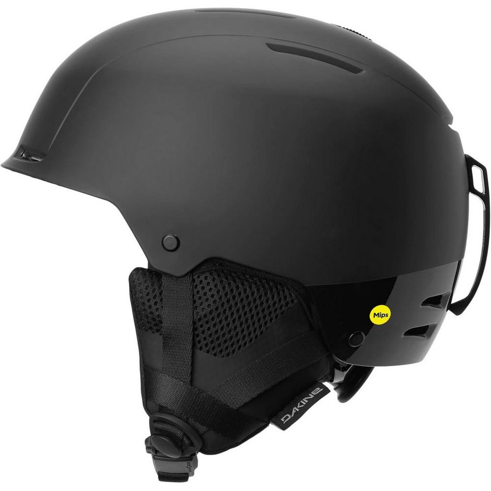 Dakine Unisex Charger MIPS Helmet - Black
