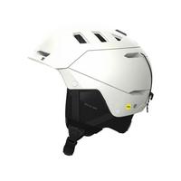  Unisex Husk Pro MIPS Helmet - White
