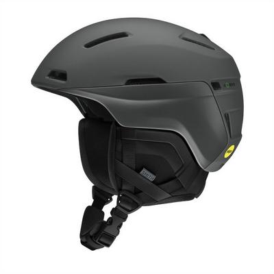 Smith Optics Unisex Accel MIPS Helmet - Grey