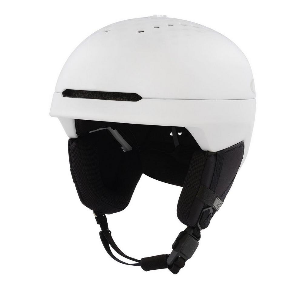 Oakley Unisex MOD3 MIPS Helmet - White