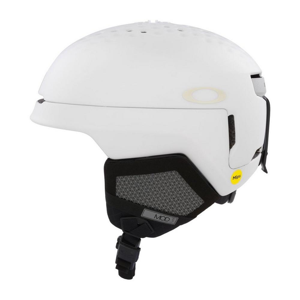 Oakley Unisex MOD3 MIPS Helmet - White