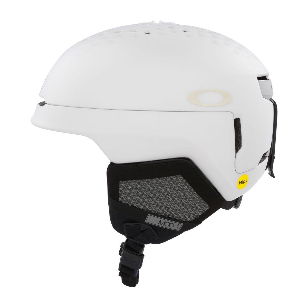 Oakley Unisex MOD3 MIPS Helmet - White