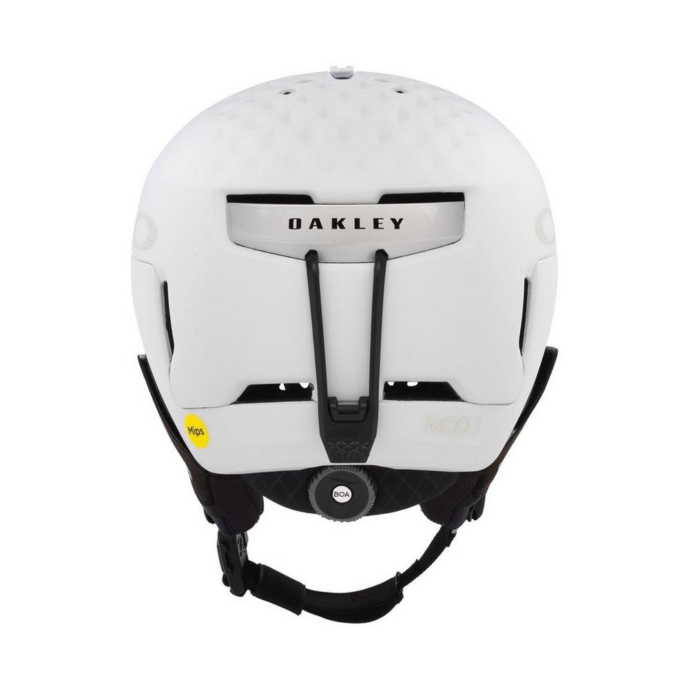 Oakley Unisex MOD3 MIPS Helmet - White