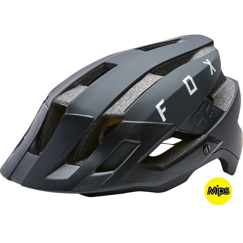 Fox Flux MIPS Helmet Bicycle Helmets Tiso