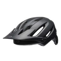  4Forty MTB Helmet - Black