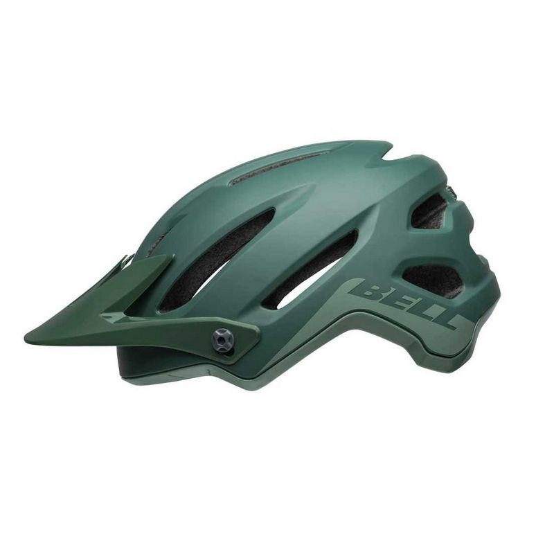 bell bicycle helmets uk Piston Cycling Helmet, Unisex, Fahrradhelm Piston, white/silver dagger, Unisize (54-61 cm) Sports & Outdoors Clip in and take off with the protection of the XR Spherical Helmet on our side Bell Spark 2 Mountain Bike