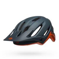  4Forty MIPS MTB Helmet - Matte Slate/Orange