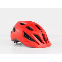  Solstice MIPS Cycling Helmet - Red