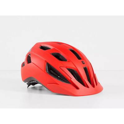 Bontrager Solstice MIPS Cycling Helmet - Red