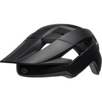 Spark MTB Helmet - Black