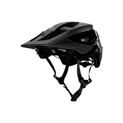 Fox Speedframe Pro MTB Helmet - Black