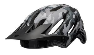  4Forty MTB Helmet - Black Camo