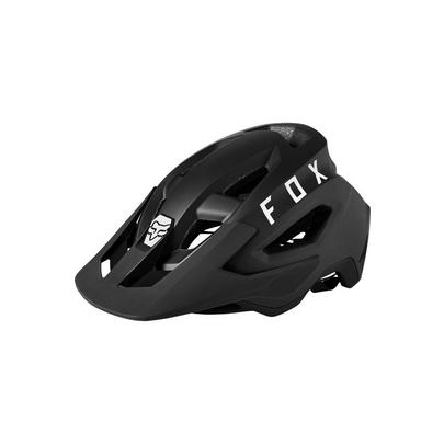 Fox Speedframe MIPS MTB Helmet - Black